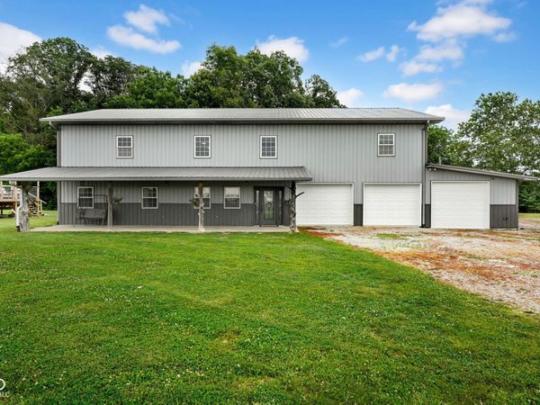 1975 S County Road 800 W, North Vernon, IN 47265