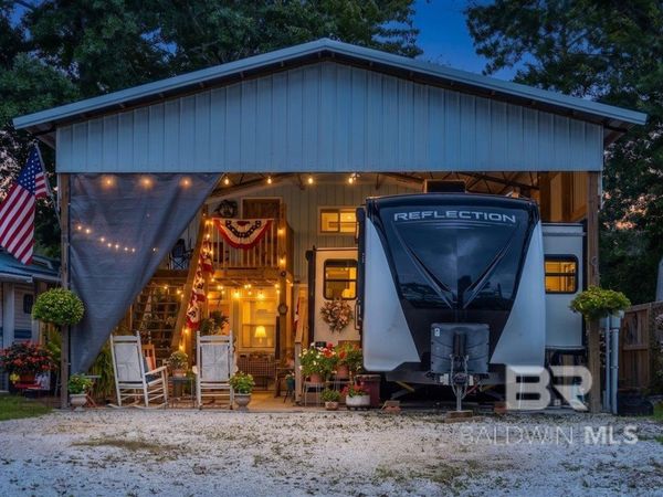 730 Buena Vista Drive, Lillian, AL 36549
