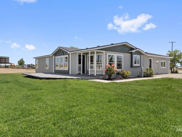 21710 Wood Ln, Parma, ID 83660