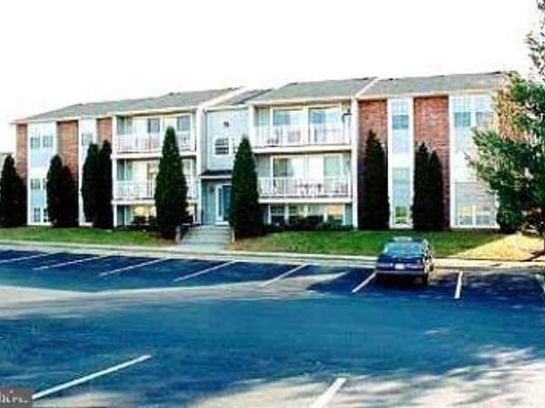 301 PALMSPRING DRIVE, Unit 2-4, GAITHERSBURG, MD 20878