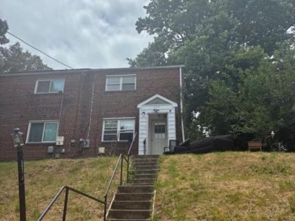5540 60TH AVENUE , RIVERDALE, MD 20737