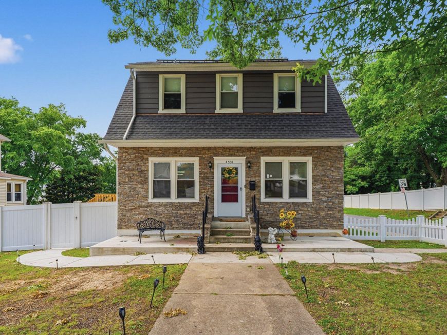 4501 Forest View Avenue, Baltimore, MD 21206 Main Photo