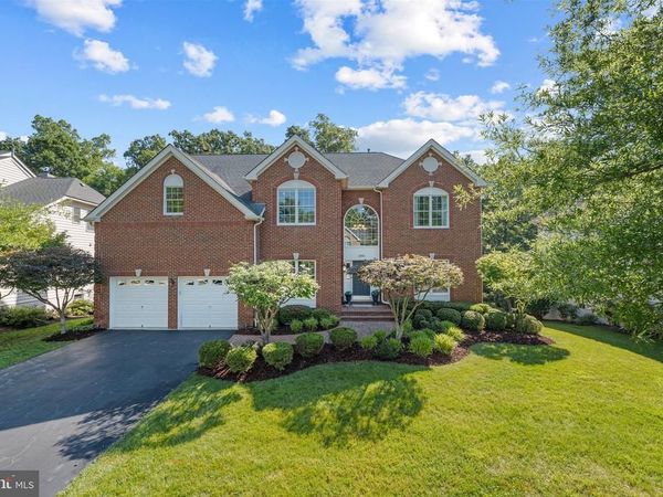 20102 DESERT FOREST DRIVE, ASHBURN, VA 20147