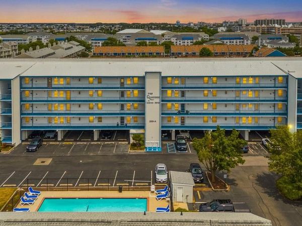 106 A 120TH STREET, Unit 20203, OCEAN CITY, MD 21842