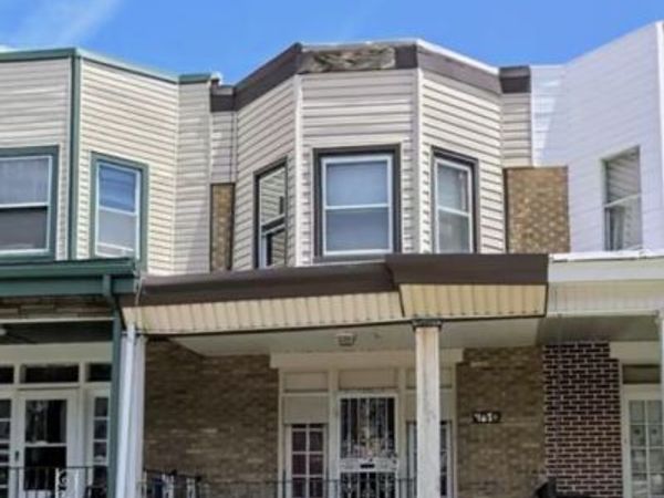 4815 N HUTCHINSON STREET , PHILADELPHIA, PA 19141