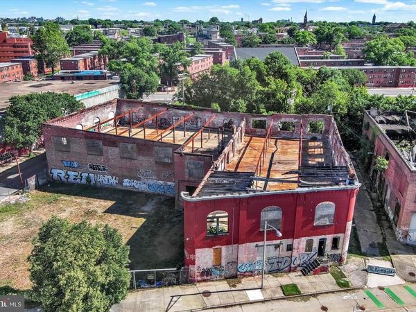 914 E MONUMENT STREET , BALTIMORE, MD 21202