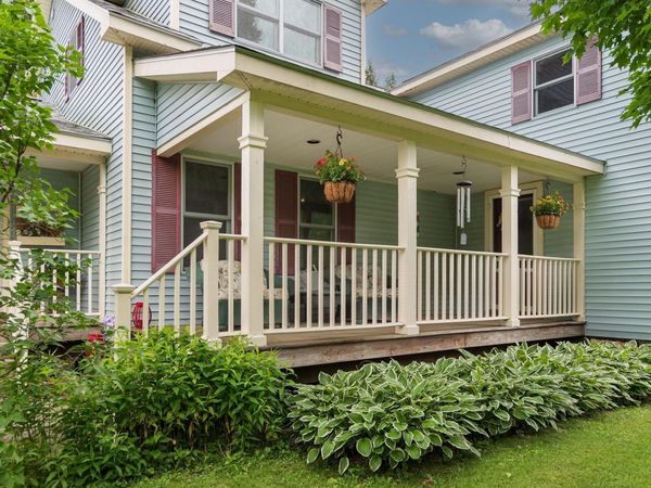 977 Lower Pleasant Valley Road, Cambridge, VT 05464