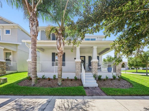 9173 CUT SHOT DRIVE , WINTER GARDEN, FL 34787