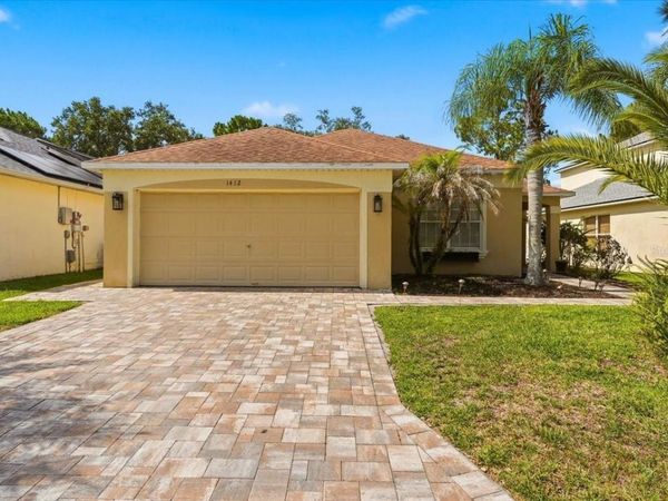 1412 PARK PLACE, HAINES CITY, FL 33844