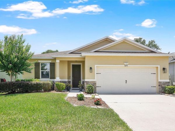 14254 SERANOA DRIVE , ORLANDO, FL 32824