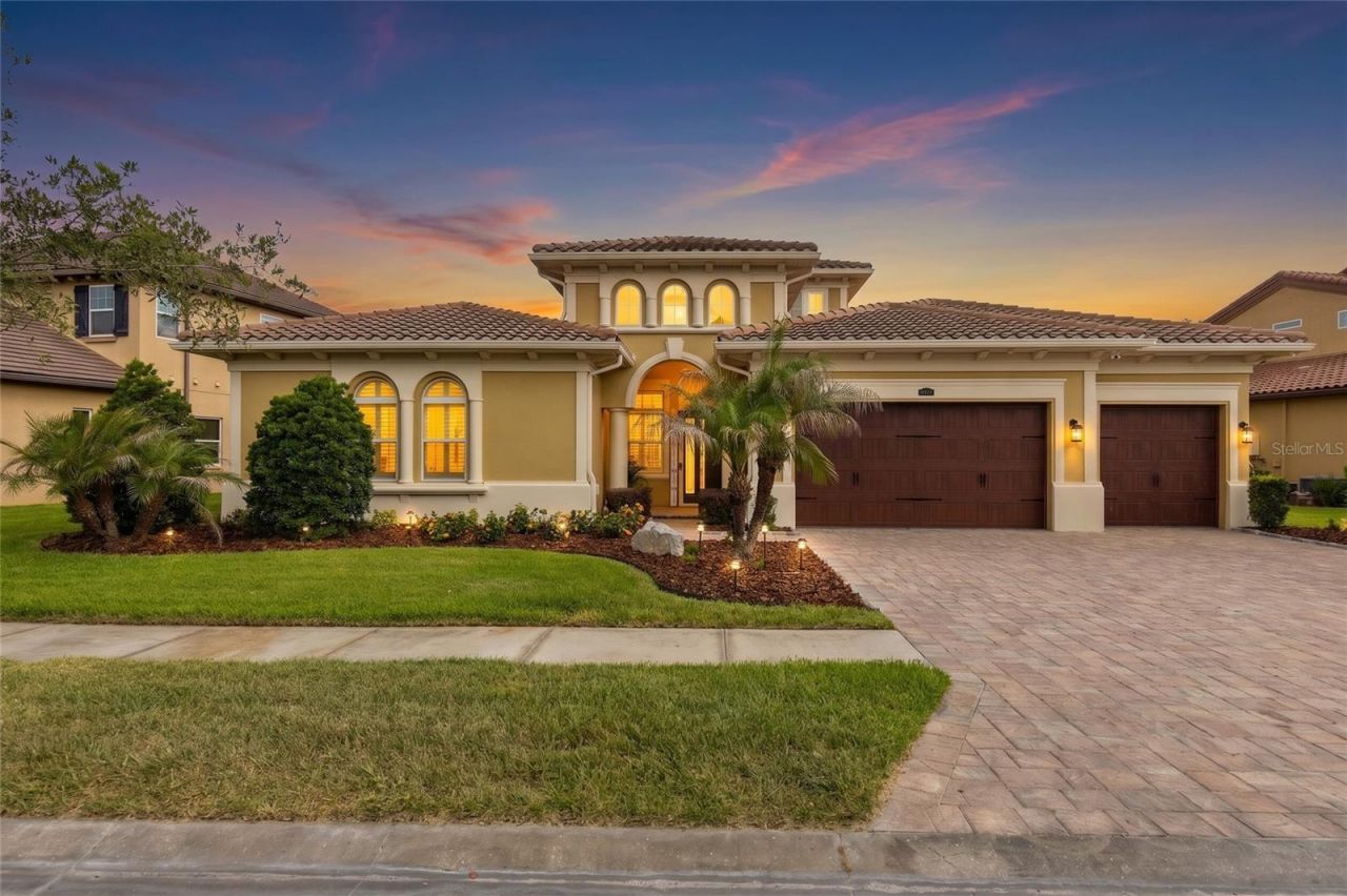 28715 Corbara Place, Wesley Chapel, FL 33543 Main Photo