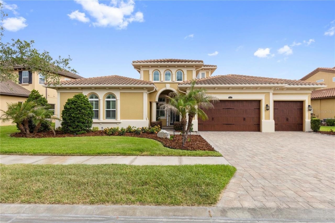 28715 Corbara Place, Wesley Chapel, FL 33543 Photo