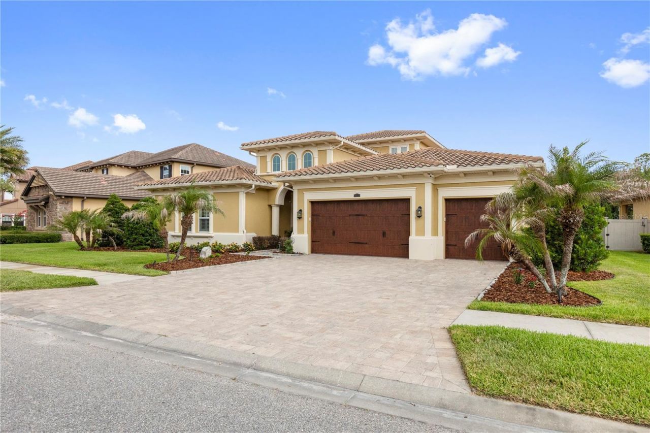28715 Corbara Place, Wesley Chapel, FL 33543 Photo