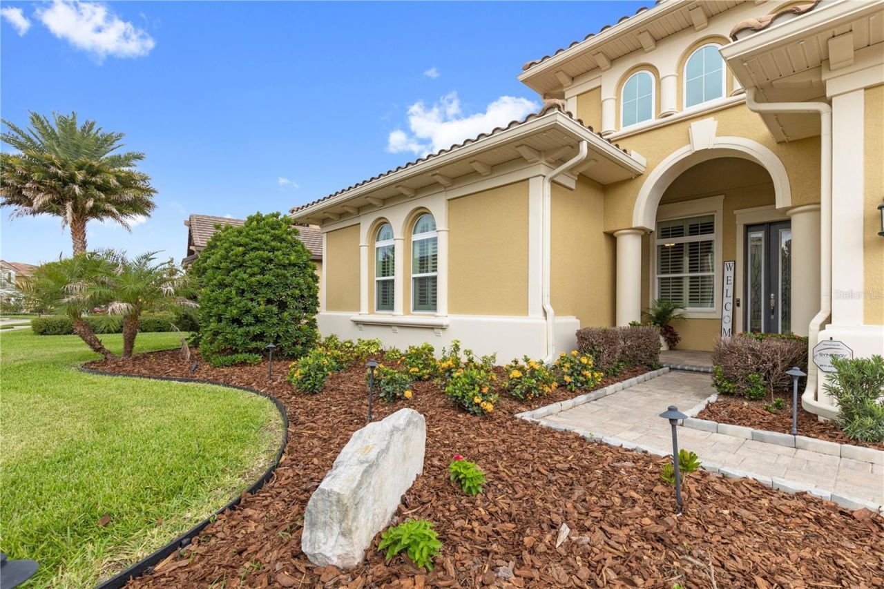 28715 Corbara Place, Wesley Chapel, FL 33543 Photo