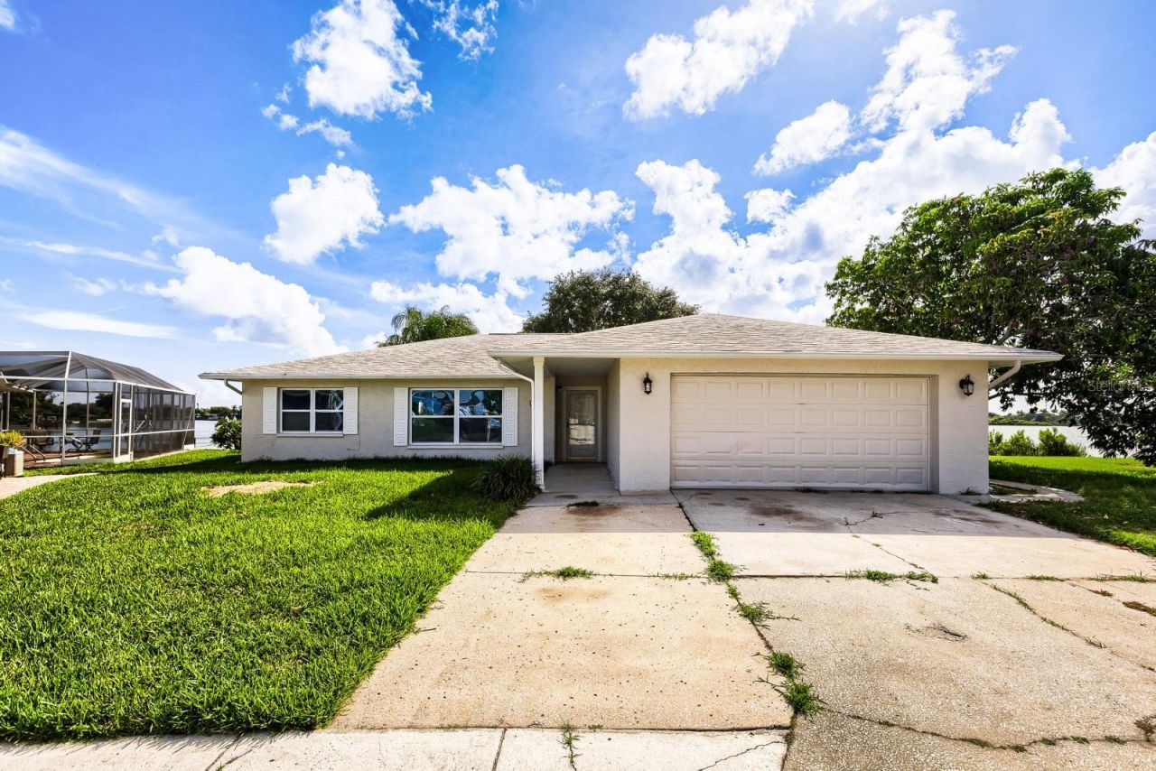 3605 Westminister Court, Holiday, FL 34691 Main Photo