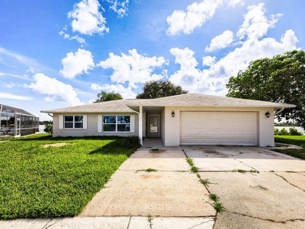 3605 WESTMINISTER COURT , HOLIDAY, FL 34691