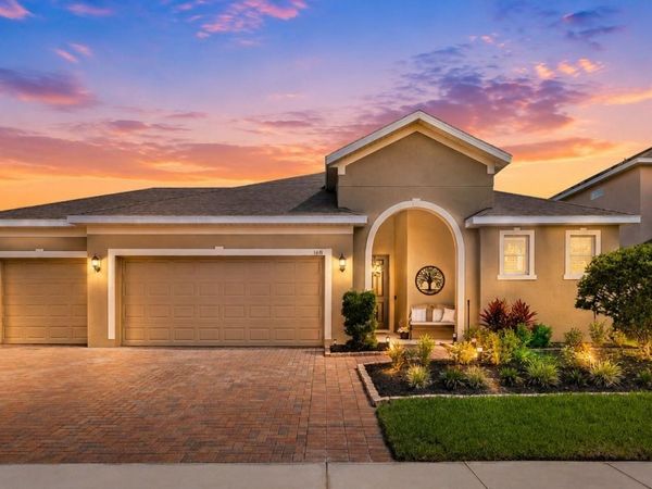 168 SEVILLE DRIVE , DAVENPORT, FL 33837