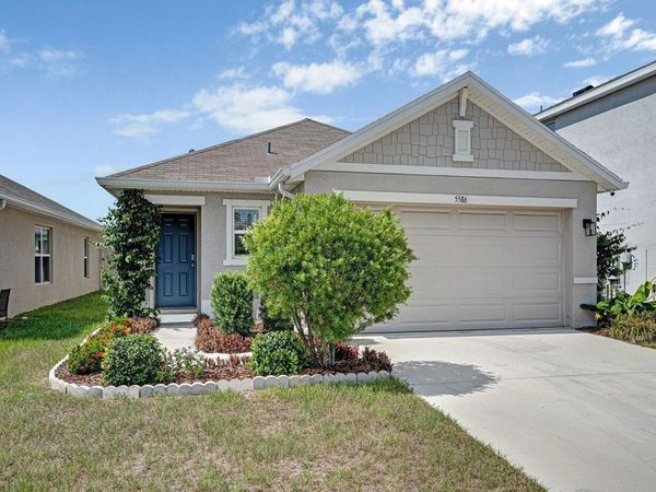 5586 LOGAN CAVE AVENUE , WIMAUMA, FL 33598