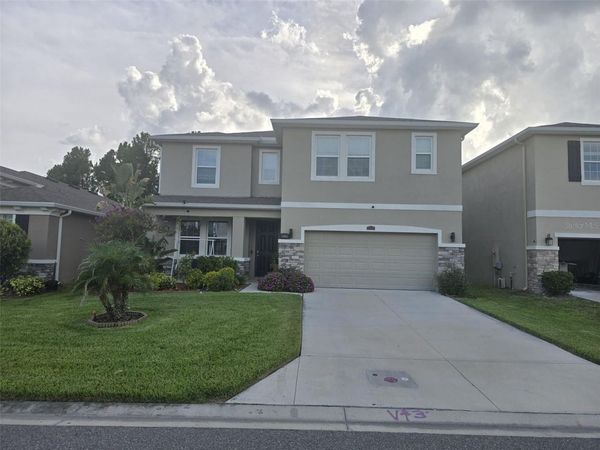 3221 LIVING CORAL DRIVE , ODESSA, FL 33556