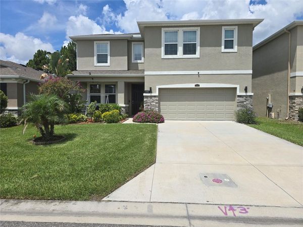 3221 LIVING CORAL DRIVE , ODESSA, FL 33556
