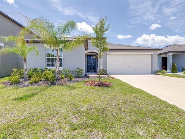 4312 FABULOUS FINCH LANE , BARTOW, FL 33830