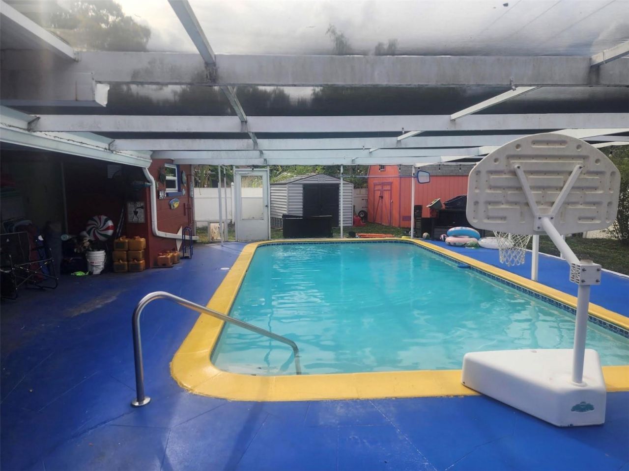 5673 97th Way N, Saint Petersburg, FL 33708 Photo