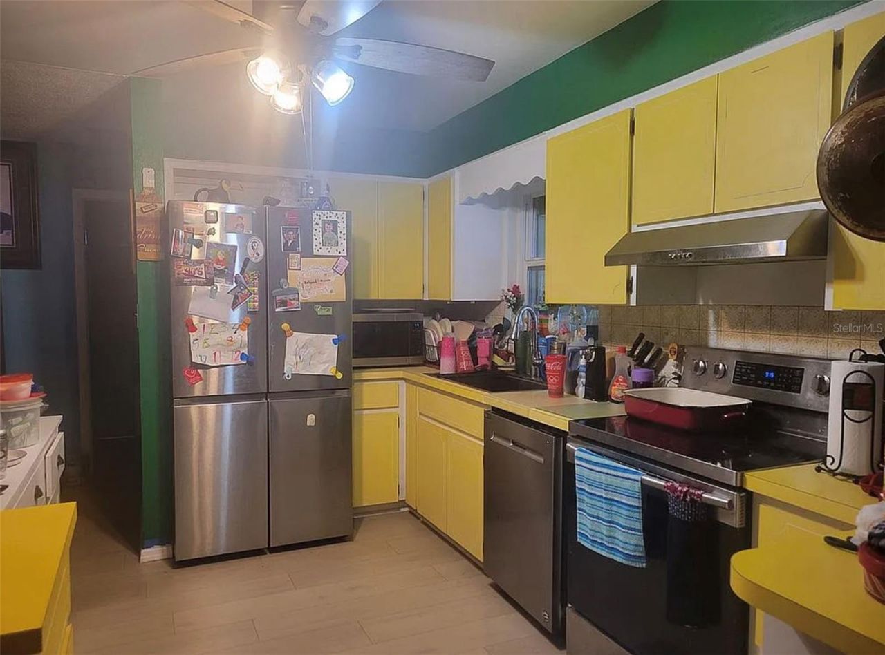 5673 97th Way N, Saint Petersburg, FL 33708 Photo