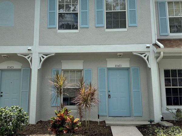8563 HUNTERS KEY CIRCLE , TAMPA, FL 33647