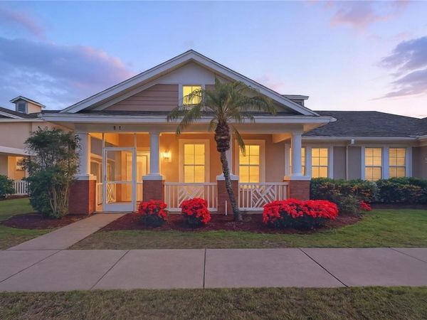 209 SELA COVE CIRCLE , APOLLO BEACH, FL 33572