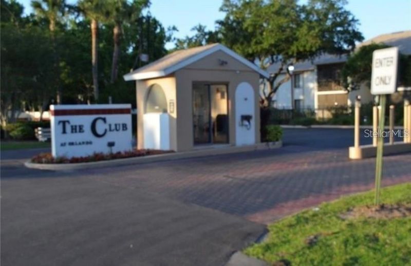 8203 Sun Spring Circle, Unit E2, Orlando, FL 32825 Photo