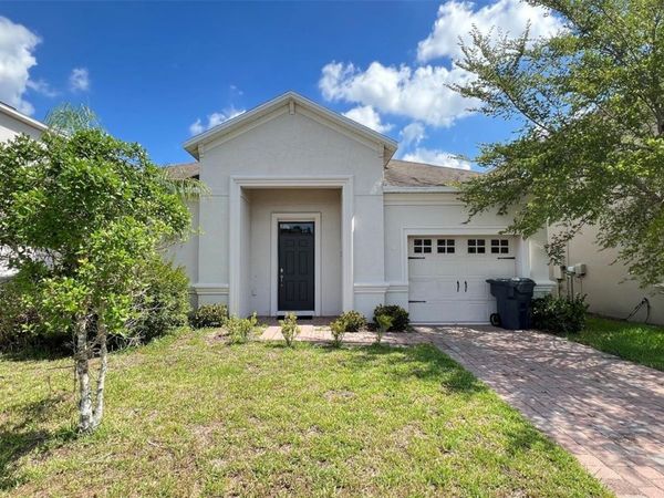 2353 VICTORIA DRIVE , DAVENPORT, FL 33837