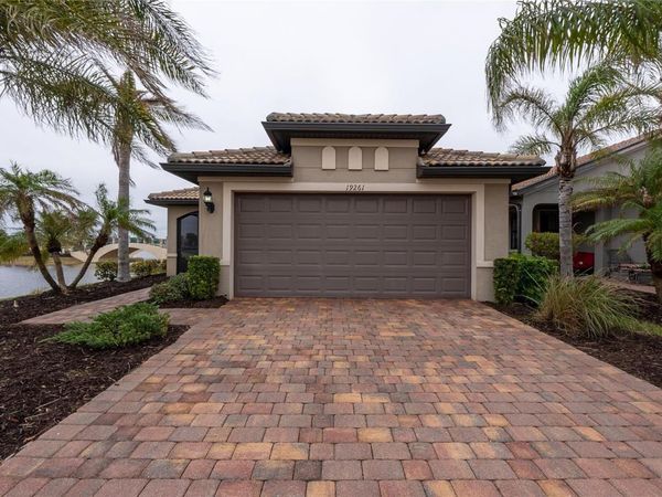19261 ISADORA , VENICE, FL 34293
