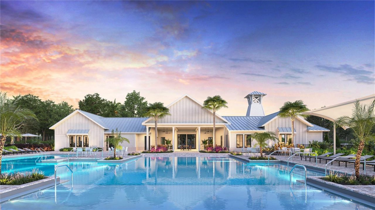 12381 Falling Leaf Place , Venice, FL 34293 Photo