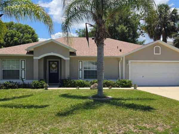 22 PORPOISE LANE , PALM COAST, FL 32164