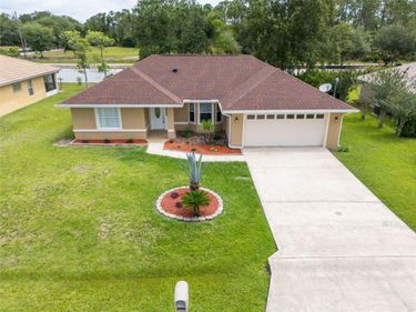 37 ROCKEFELLER DRIVE , PALM COAST, FL 32164