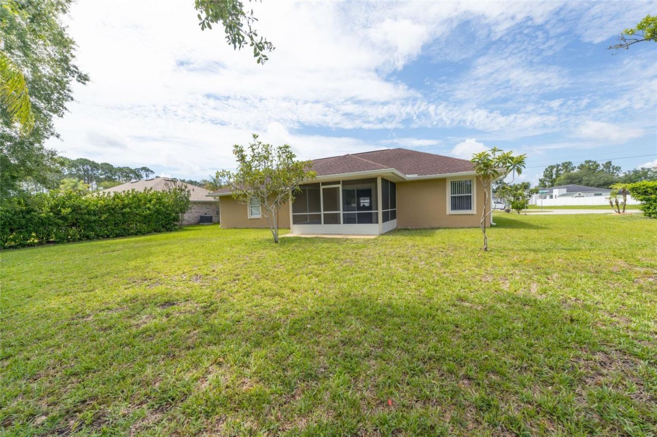 37 Rockefeller Drive , Palm Coast, FL 32164 Photo