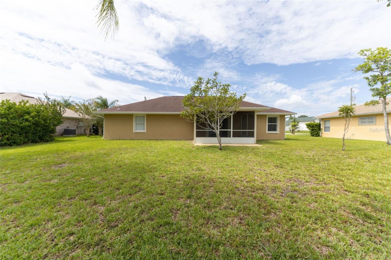37 Rockefeller Drive , Palm Coast, FL 32164 Photo