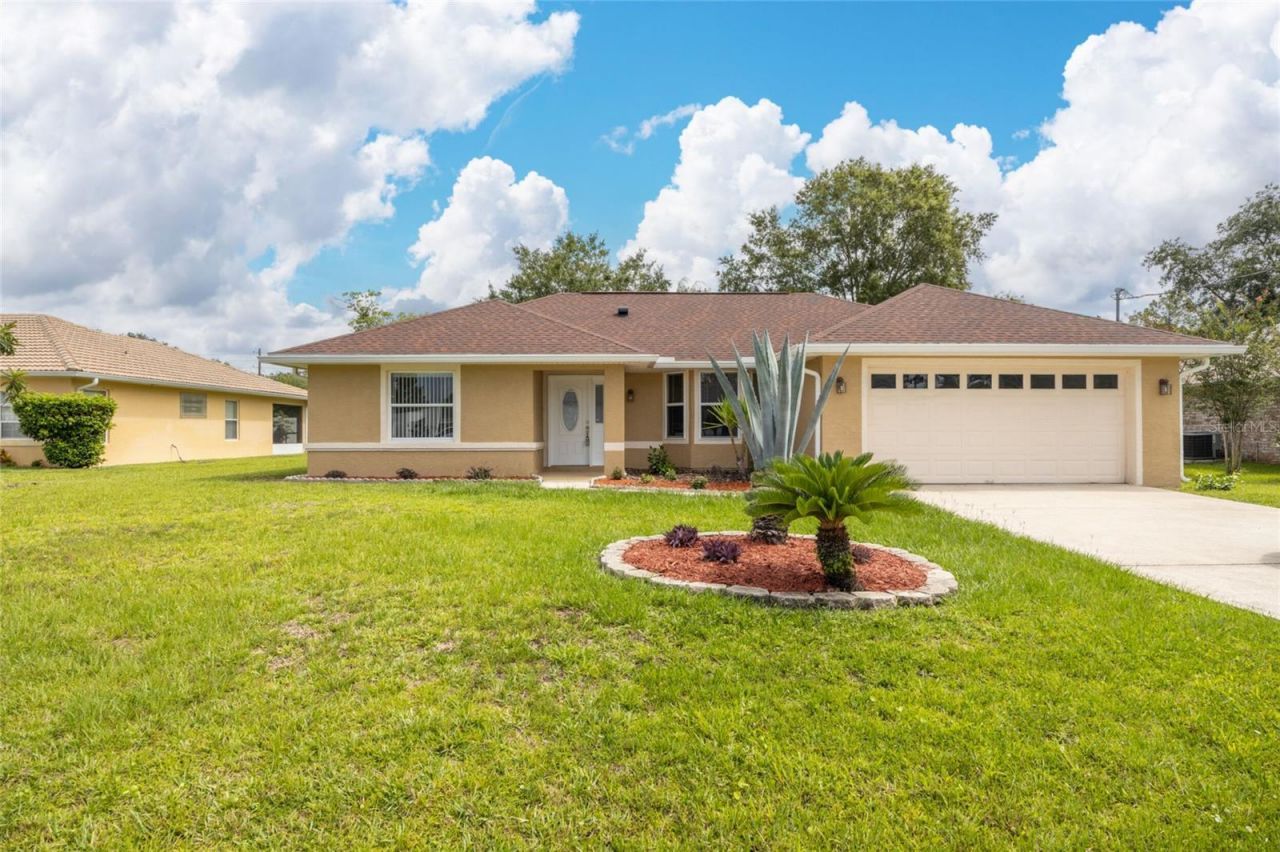 37 Rockefeller Drive , Palm Coast, FL 32164 Photo
