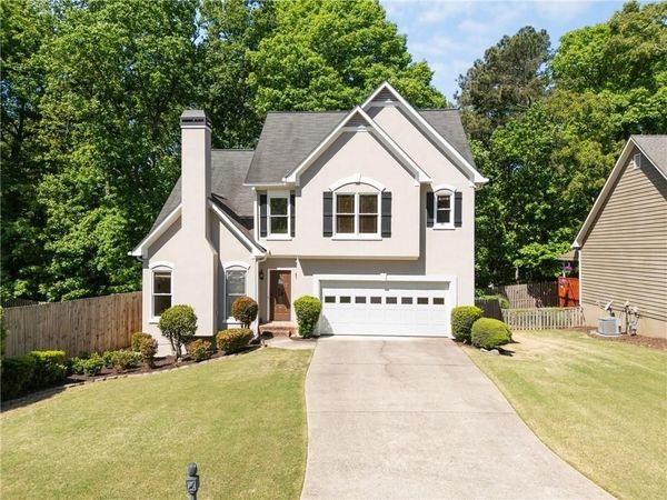 3115 Ivey Oaks Lane , Roswell, GA 30076