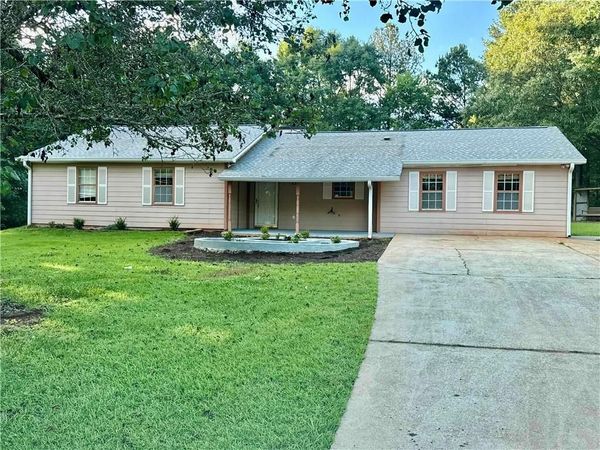 30 Stoneview Terrace, Covington, GA 30016
