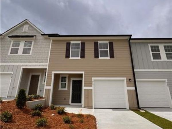 514 Robson Drive , Villa Rica, GA 30180