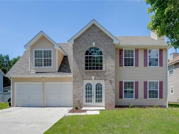 3042 Gala Trail , Snellville, GA 30039