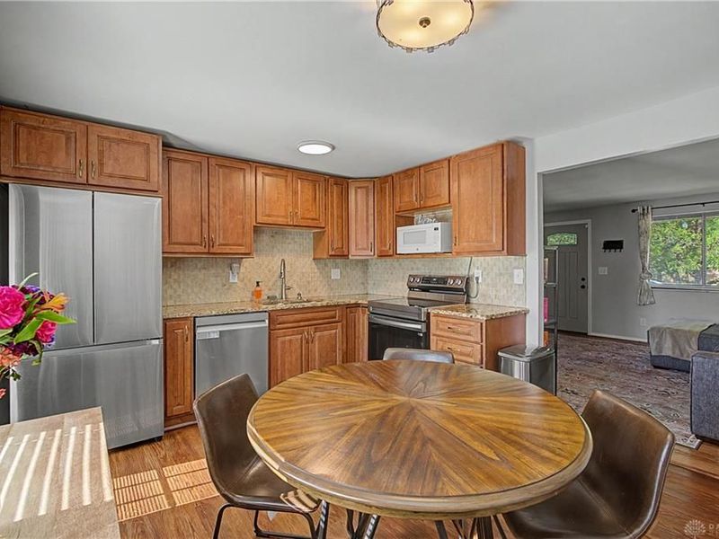 7422 Dial Drive, Huber Heights, OH 45424 Photo 15