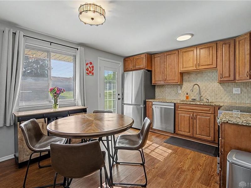 7422 Dial Drive, Huber Heights, OH 45424 Photo 17