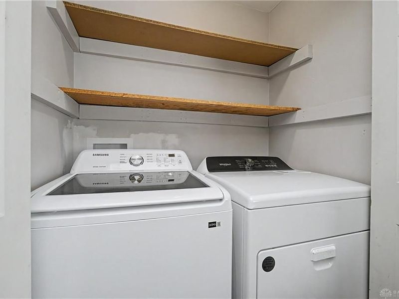 7422 Dial Drive, Huber Heights, OH 45424 Photo 18