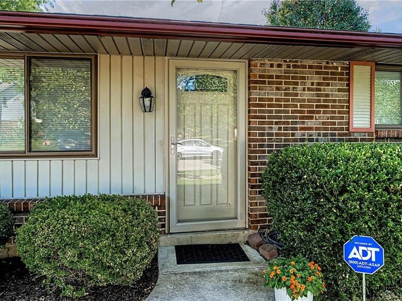 7422 Dial Drive, Huber Heights, OH 45424 Photo 2