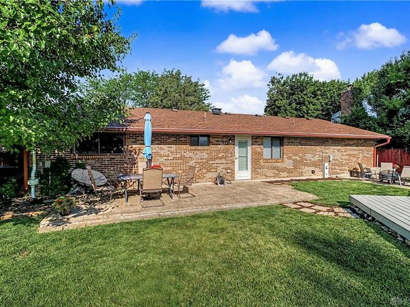 7422 Dial Drive, Huber Heights, OH 45424 Photo 27