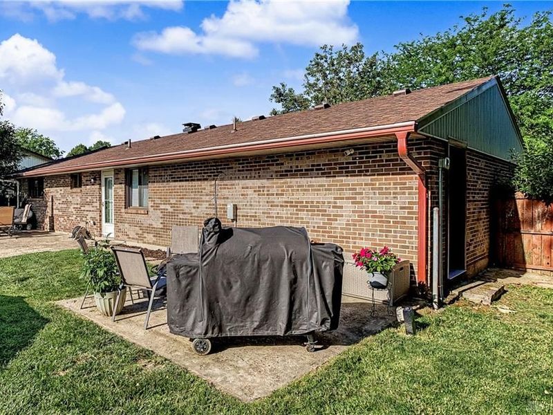 7422 Dial Drive, Huber Heights, OH 45424 Photo 28