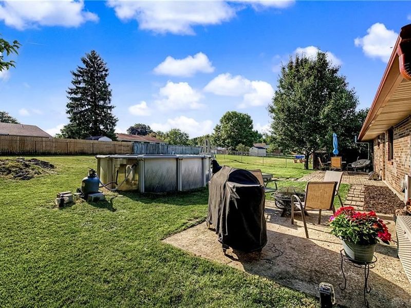 7422 Dial Drive, Huber Heights, OH 45424 Photo 31