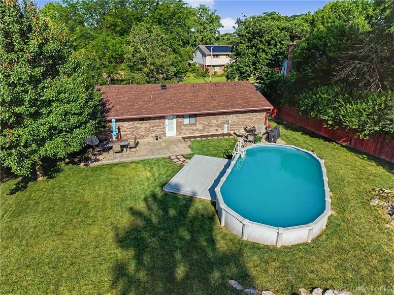 7422 Dial Drive, Huber Heights, OH 45424 Photo 32
